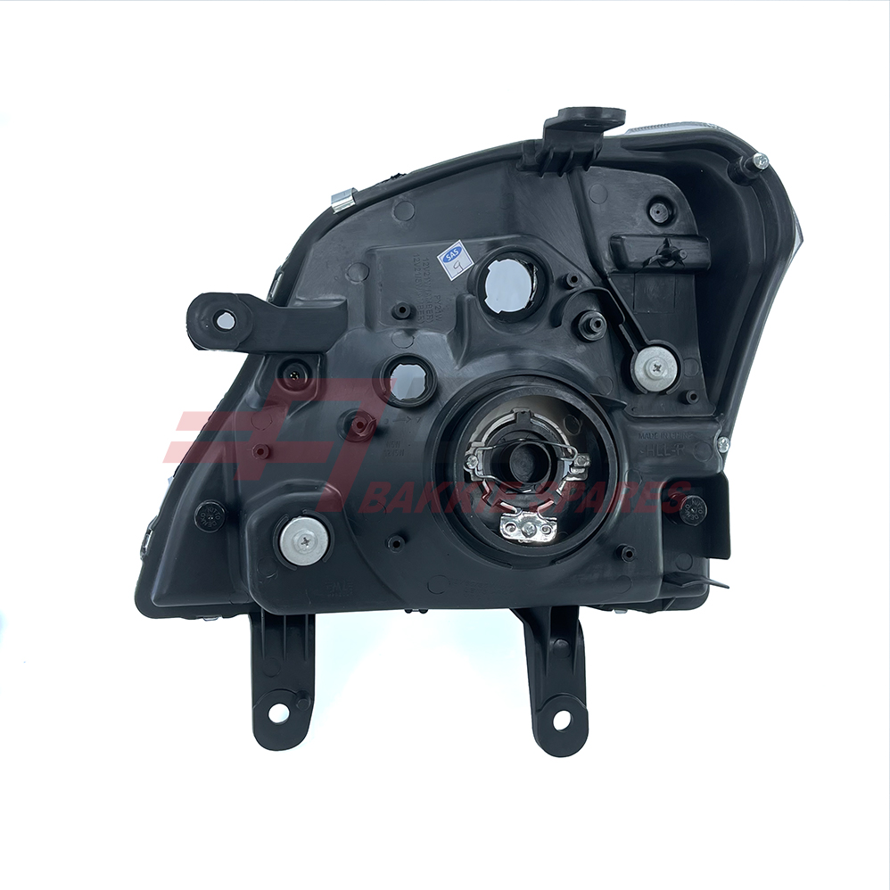 Headlight Rh Isuzu for ISUZU KB200/240 LWB/DC — view 3